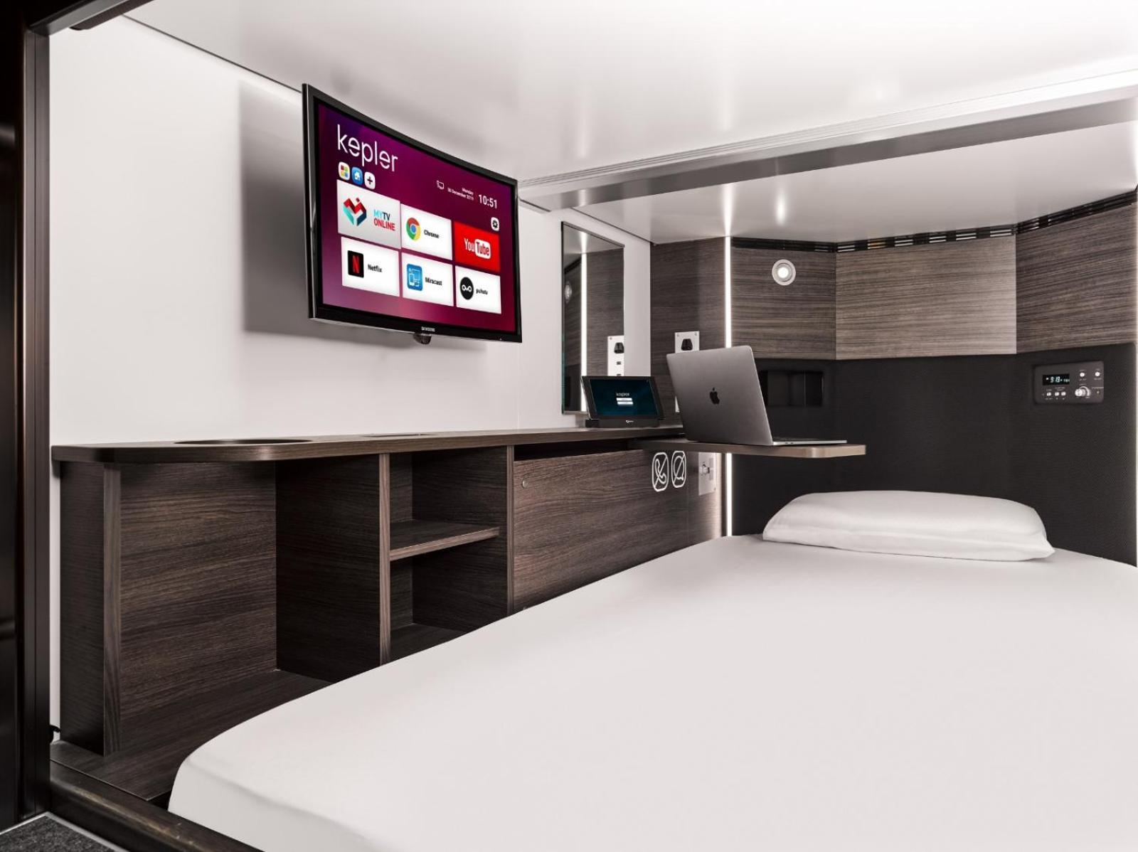 Kepler Club Riga Airport Hotel - Landside Public Area Ieki Exterior foto