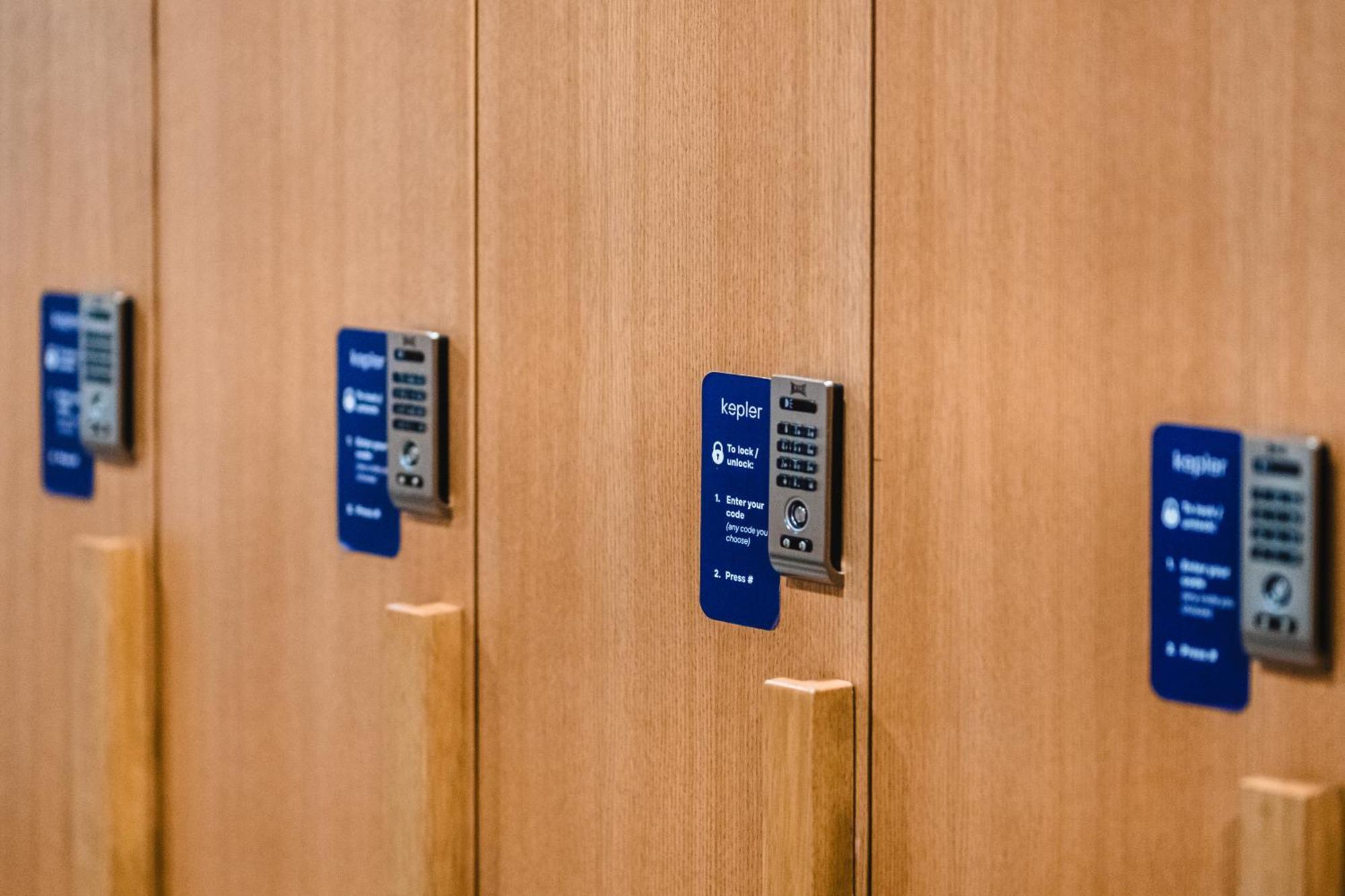 Kepler Club Riga Airport Hotel - Landside Public Area Ieki Exterior foto